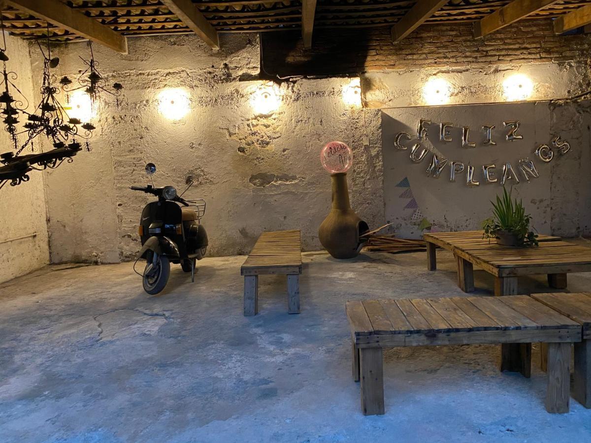 Hotel Colibri - Hotel&spa San Juan Teotihuacán