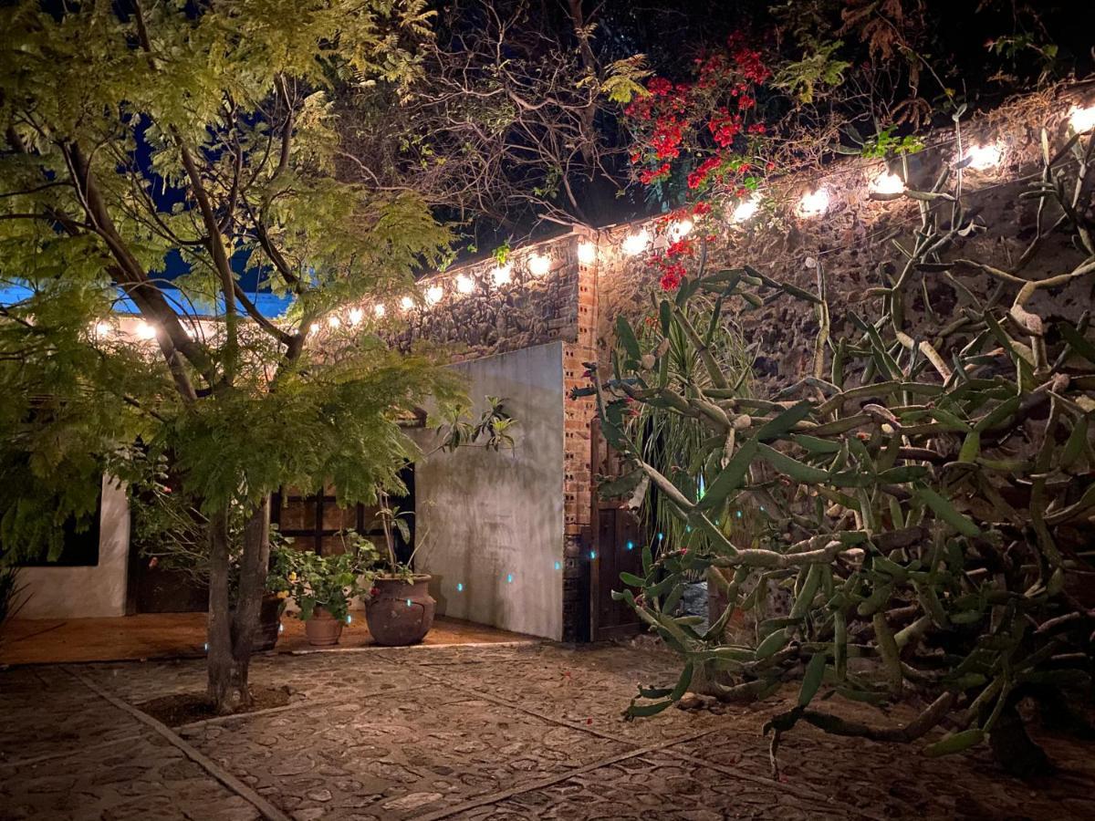 Hotel Colibri - Hotel&spa San Juan Teotihuacán