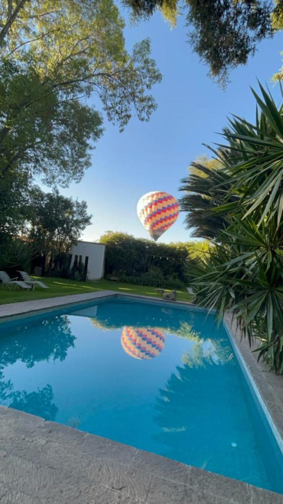 Colibri - Hotel&spa San Juan Teotihuacán